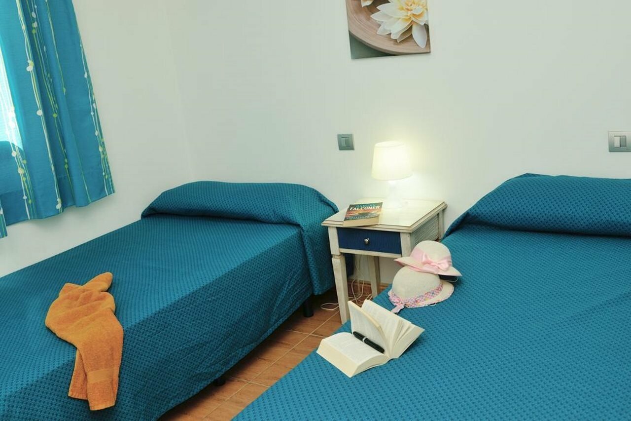 Фото Balcón del Mar