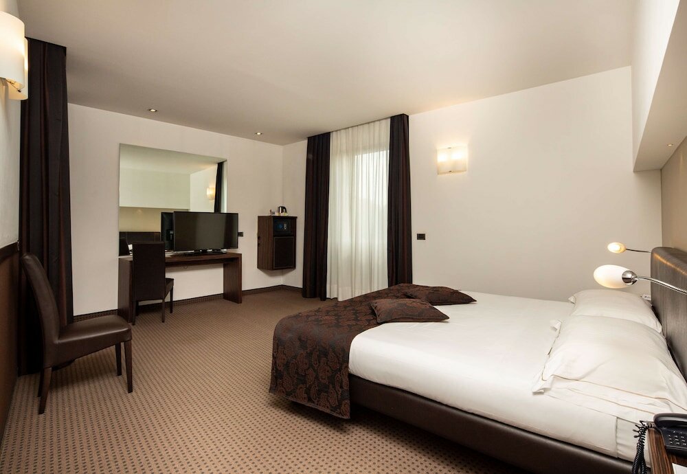 Фото Best Western Hotel Biri