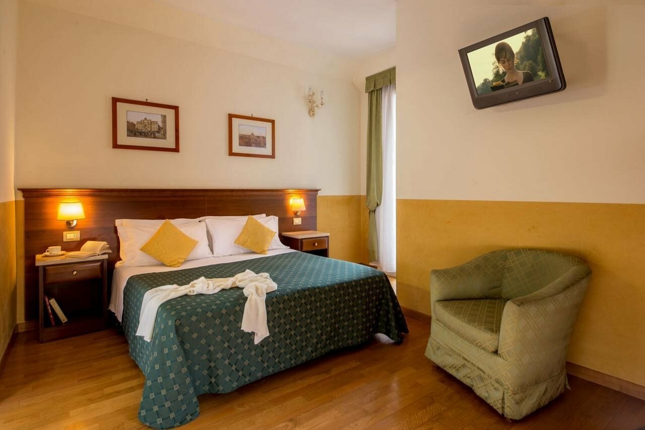 Фото Hotel Centrale