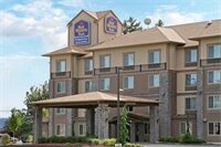 Фото Best Western Plus Port of Camas Washougal Convention Center