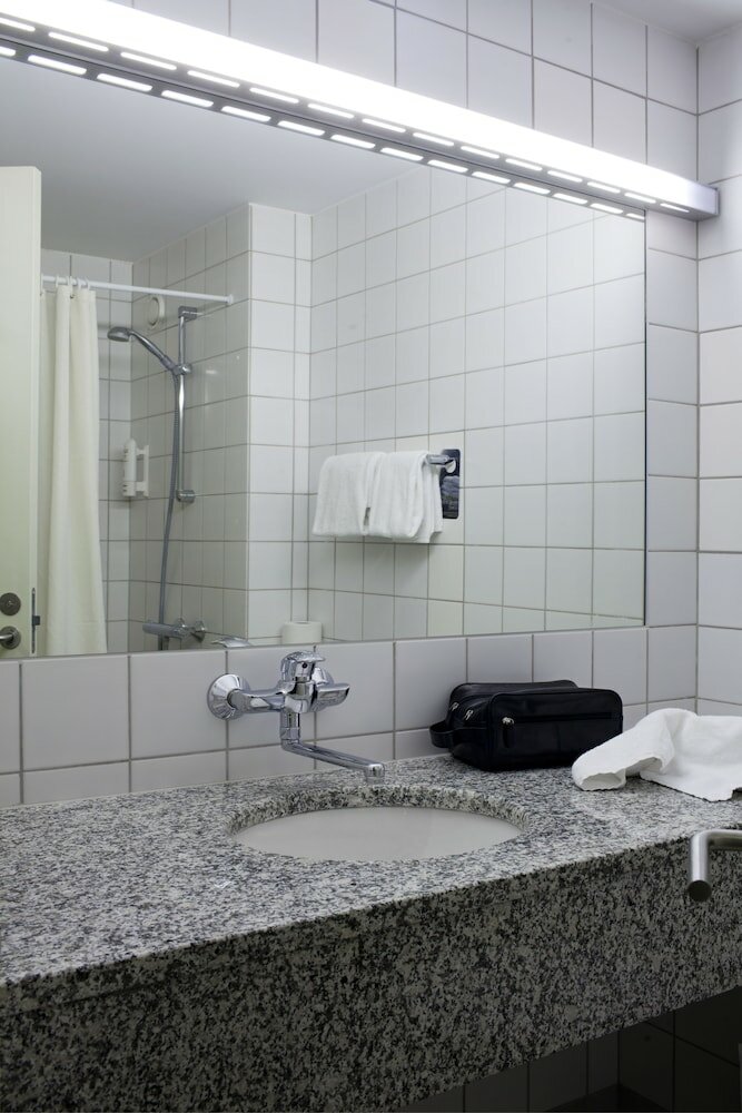 Фото Scandic Aarhus Vest