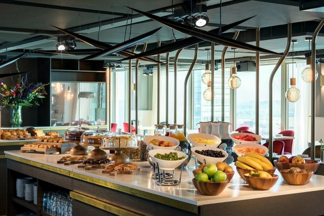 Фото Nh Collection Eindhoven