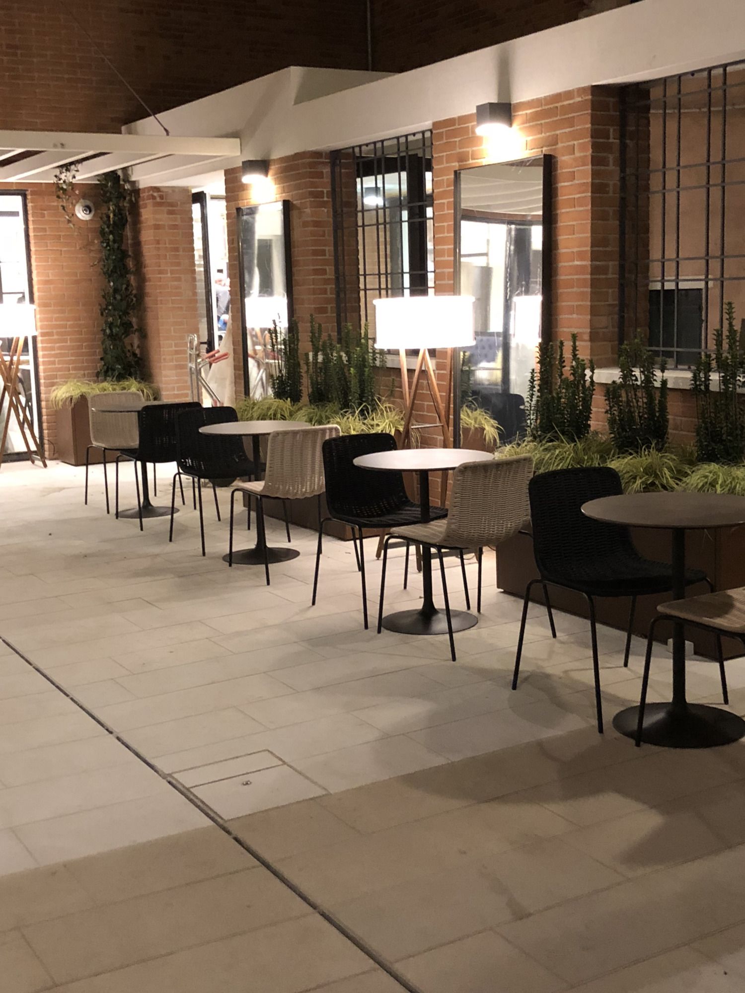 Фото Ac Hotel Venezia