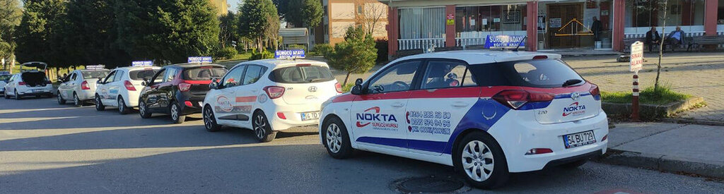 Driving school Nokta Driving School, Adapazari, photo