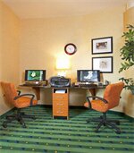Фото Springhill Suites by Marriott Oklahoma City Airport
