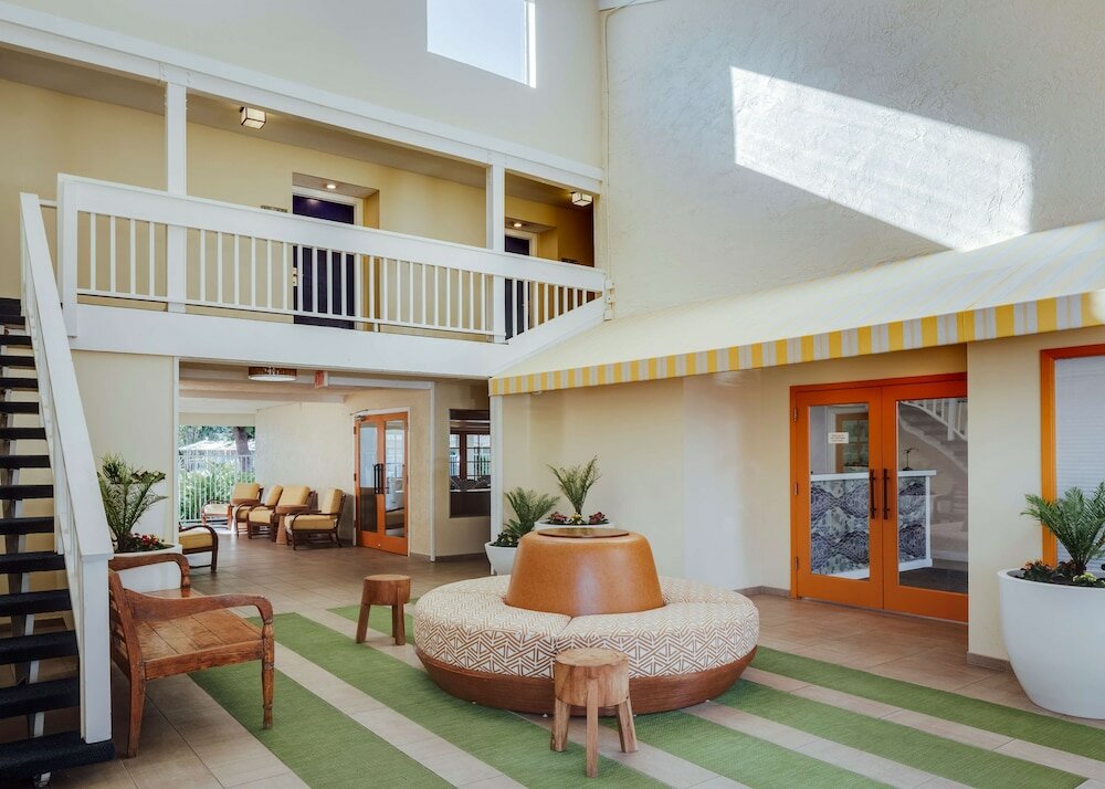 Фото Wild Palms, a JdV by Hyatt Hotel