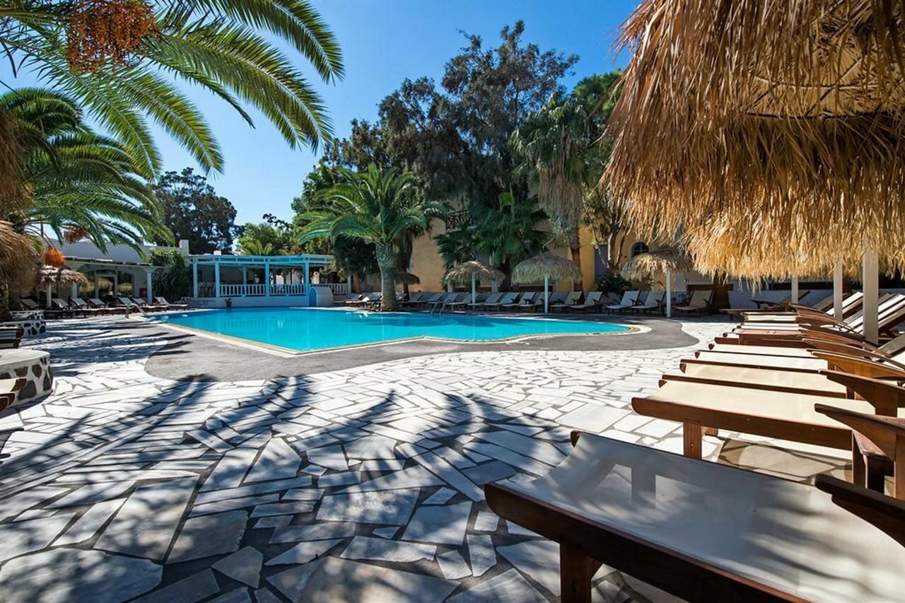 Фото Meltemi Village