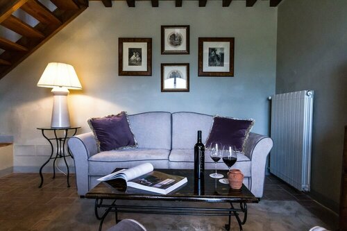 Гостиница Relais Villa Olmo в Импрунете