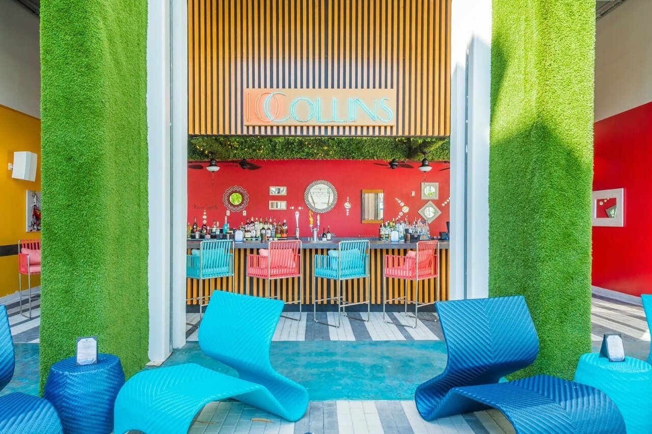 Фото The Fairwind Hotel