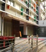 Фото Garden Inn Yanjiang East Road Branch