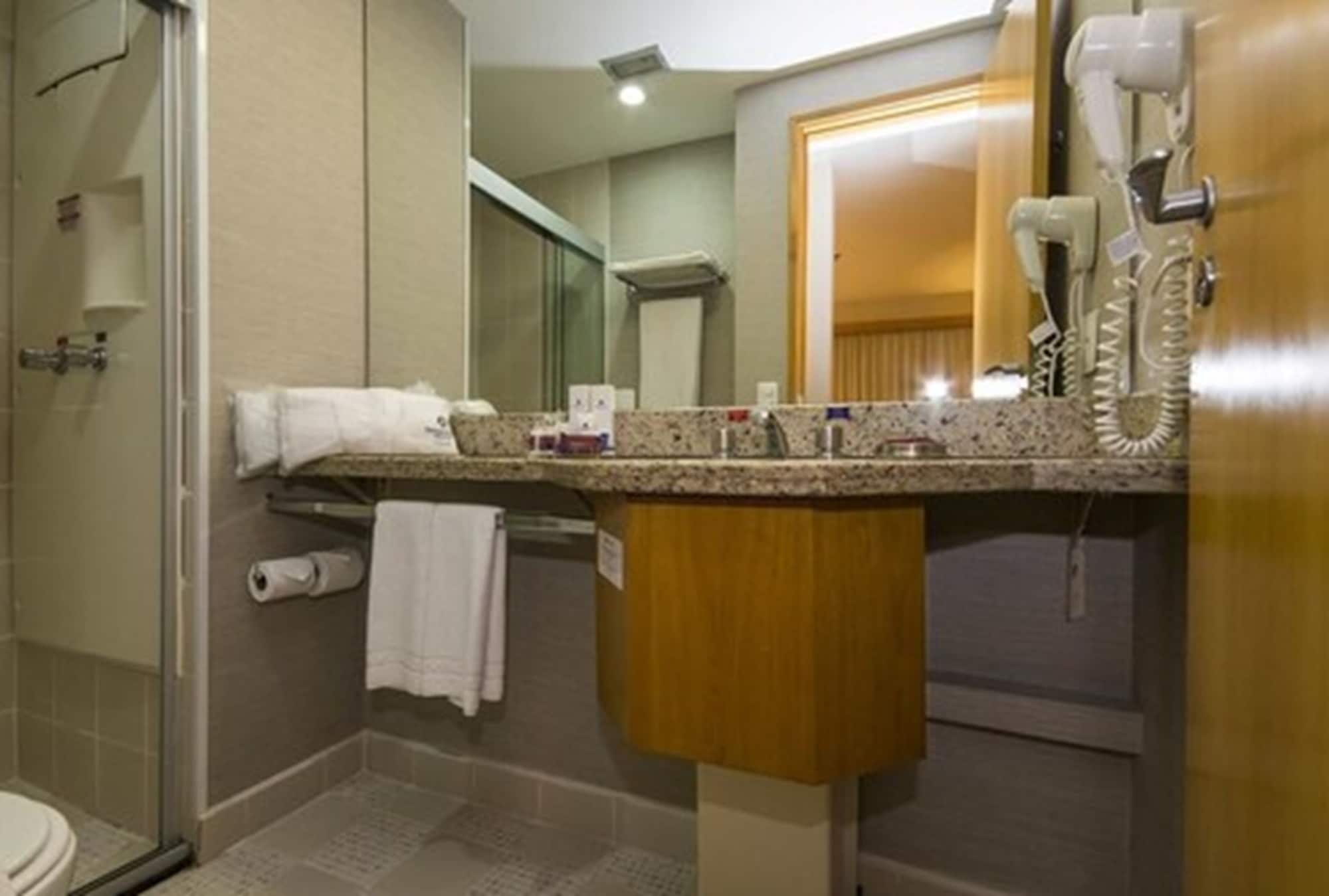 Фото Transamérica Executive Faria Lima