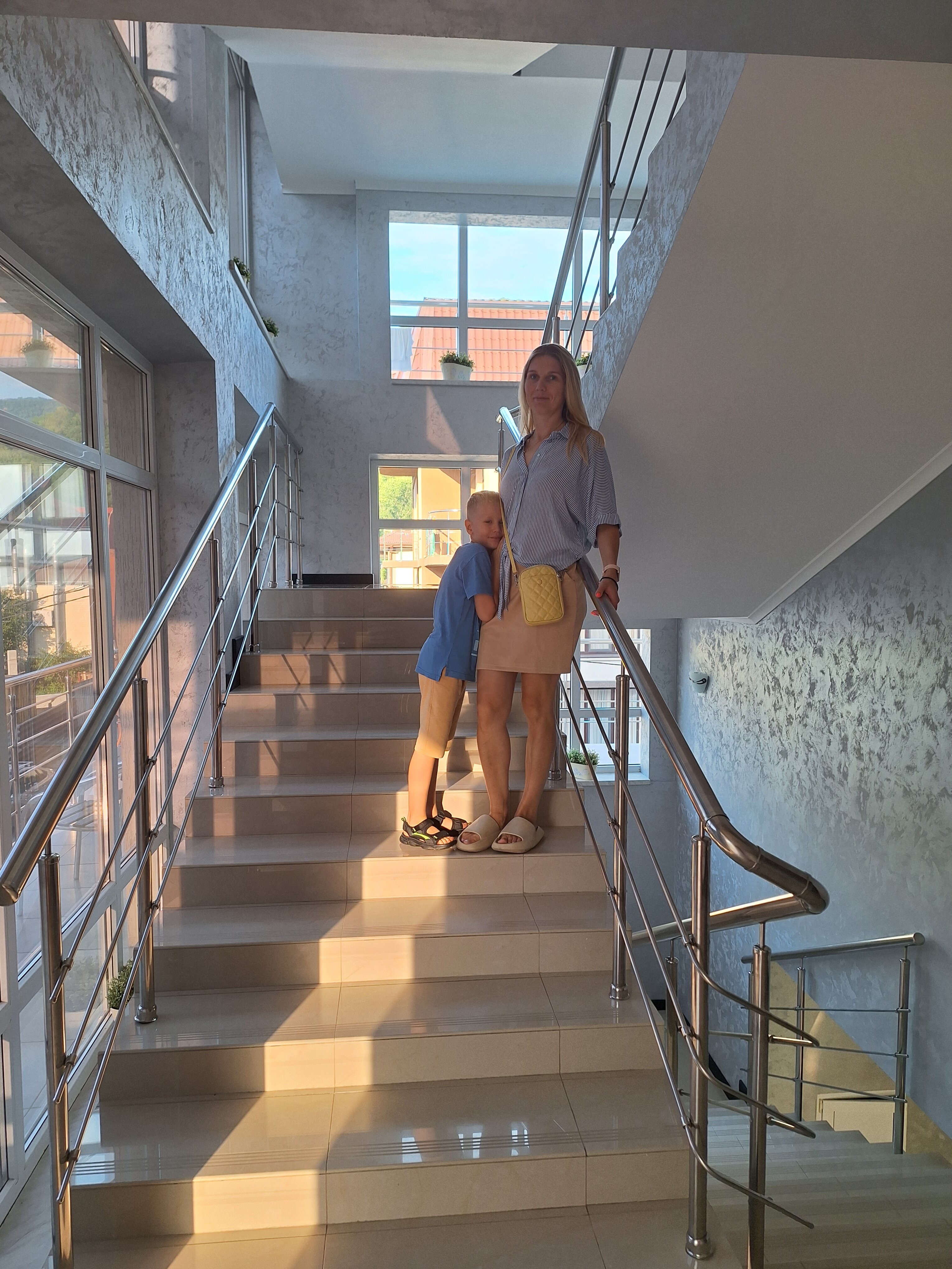 Фото Фрегат