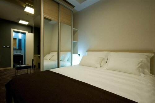 Внешний вид отеля Hotel Soa в Жабляке, фото 3