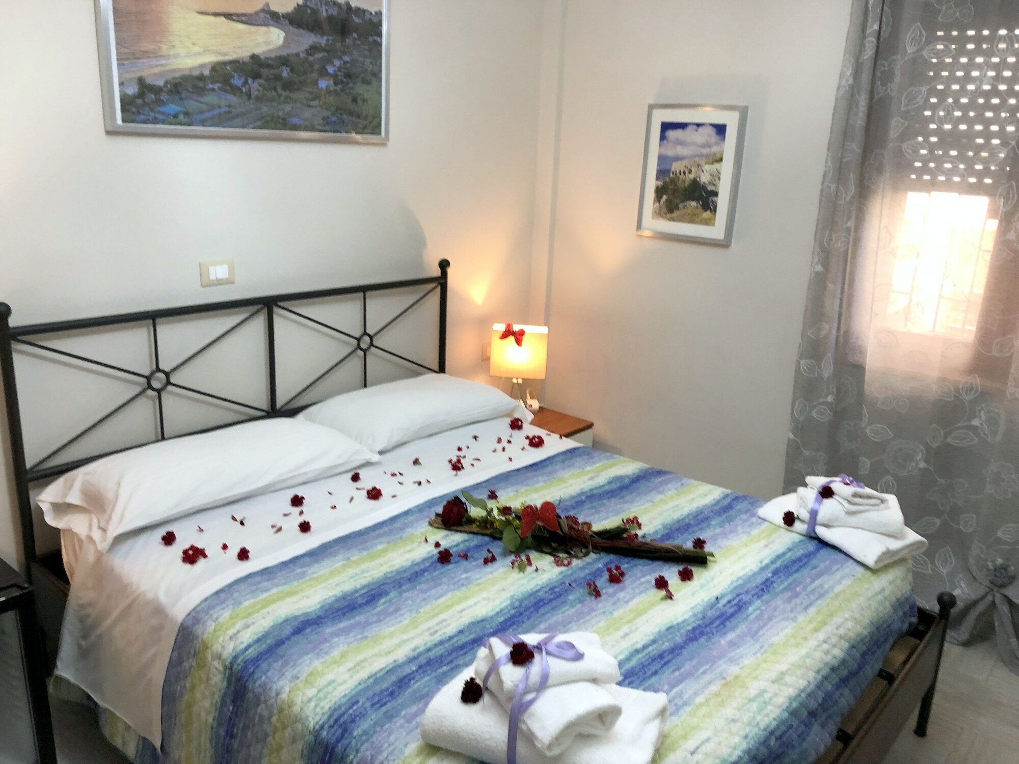 Фото Il Giardino di Adriana Bed and breakfast