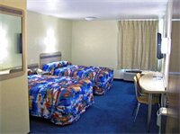 Фото Motel 6 Oklahoma City, Ok - South