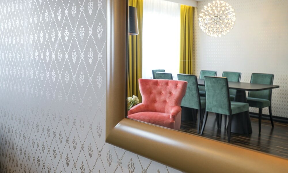 Фото Thon Hotel Orion