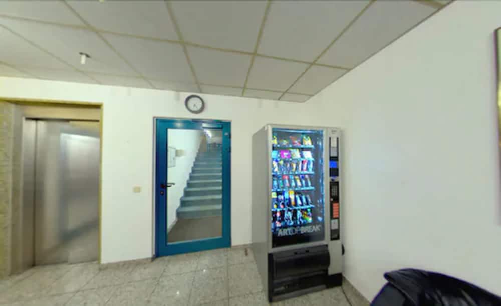 Фото Hotel Christina