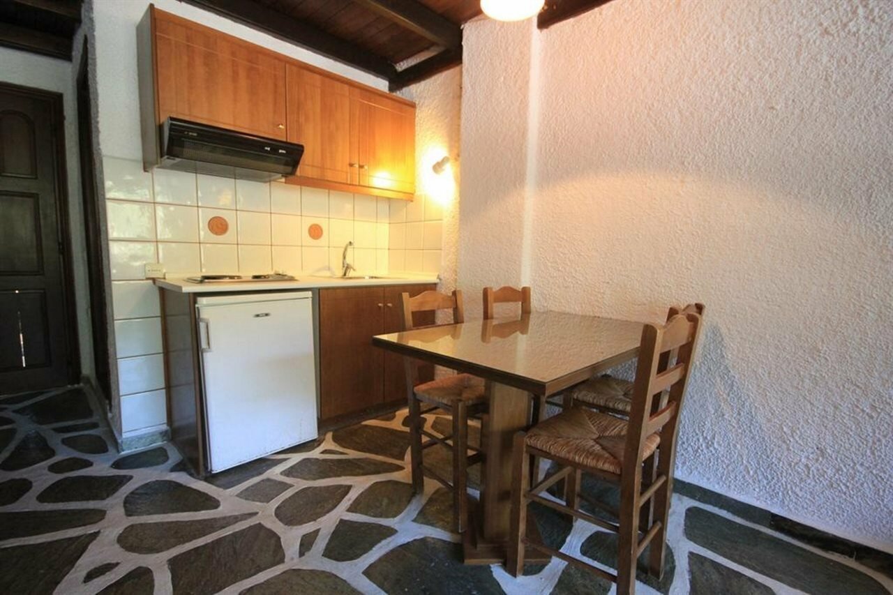 Фото Delphi Hotel