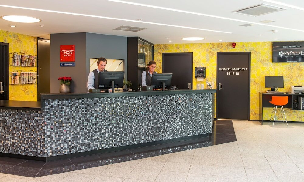 Фото отеля 5