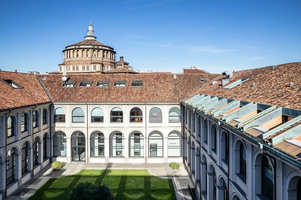 Фото Hotel Palazzo delle Stelline