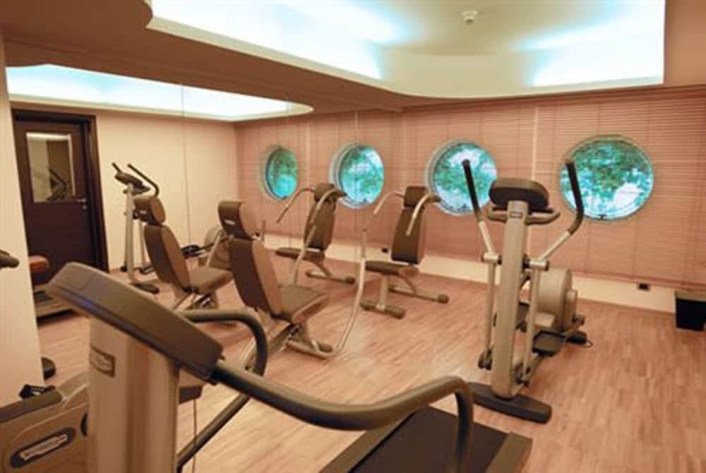 Фото Hotel Leopardi