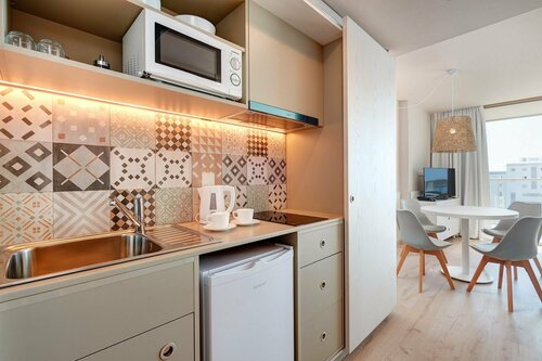 Апартаменты Protur Atalaya Apartamentos