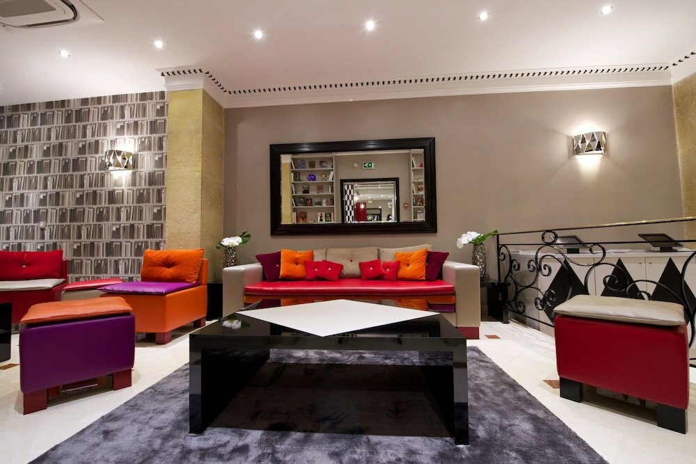 Фото отеля 4