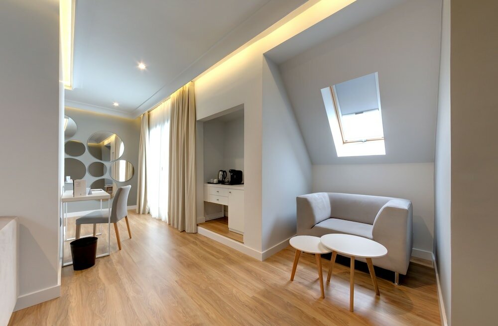 Фото Hotel Monte Carmelo