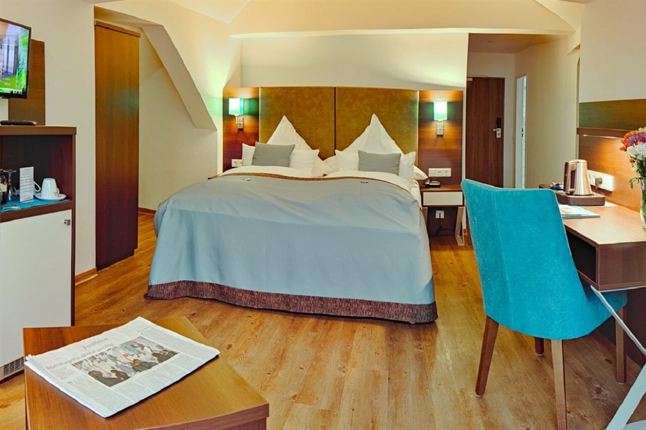 Фото Trip Inn Messe Westend