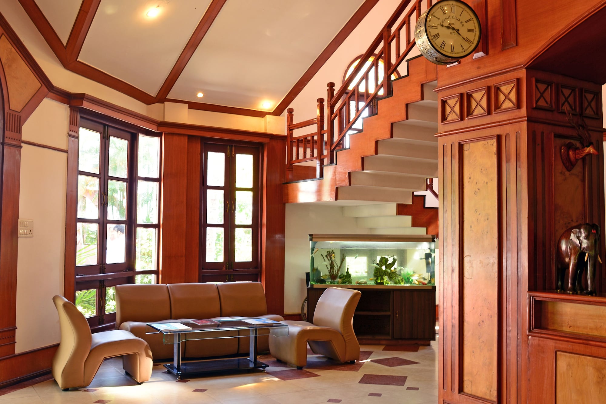 Фото Green Coconut Resort