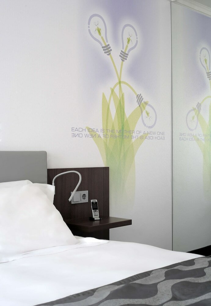 Фото Park Plaza Eindhoven