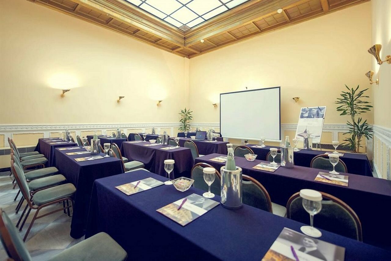 Фото Hotel Excelsior Palace Palermo