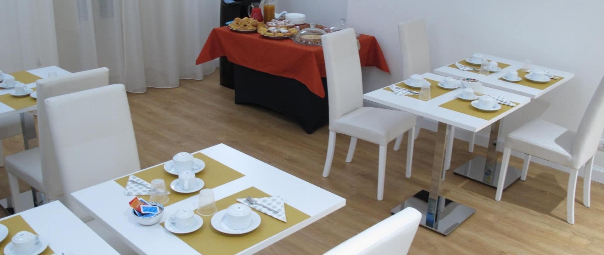 Фото Belmonte102 Esclusive Suites