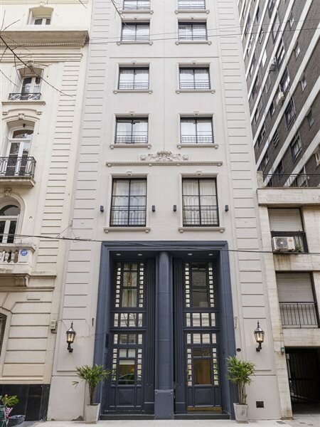 Фото 1253 Recoleta Small Hotel