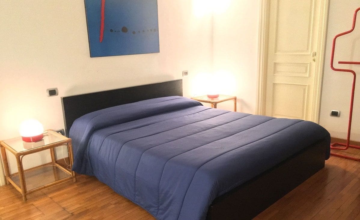 Фото B&b Trieste&Trento