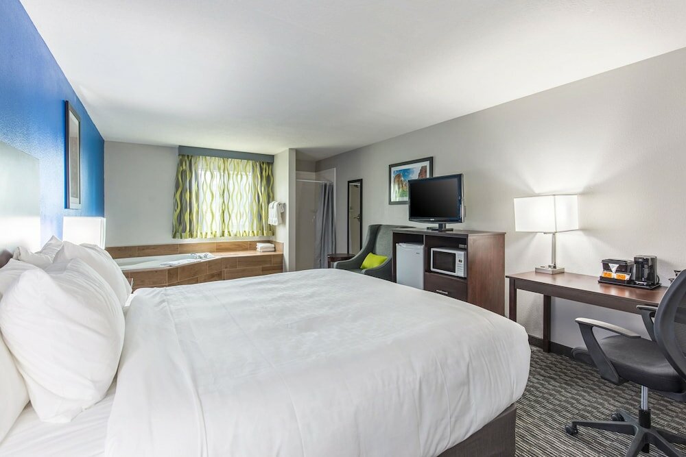 Фото Wingate by Wyndham Cedar City