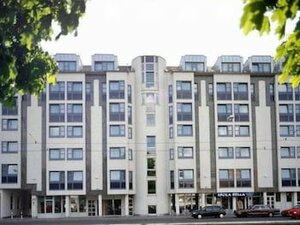 Гостиница Hotel Europa