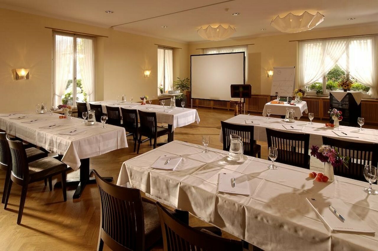 Фото Hotel Beausite