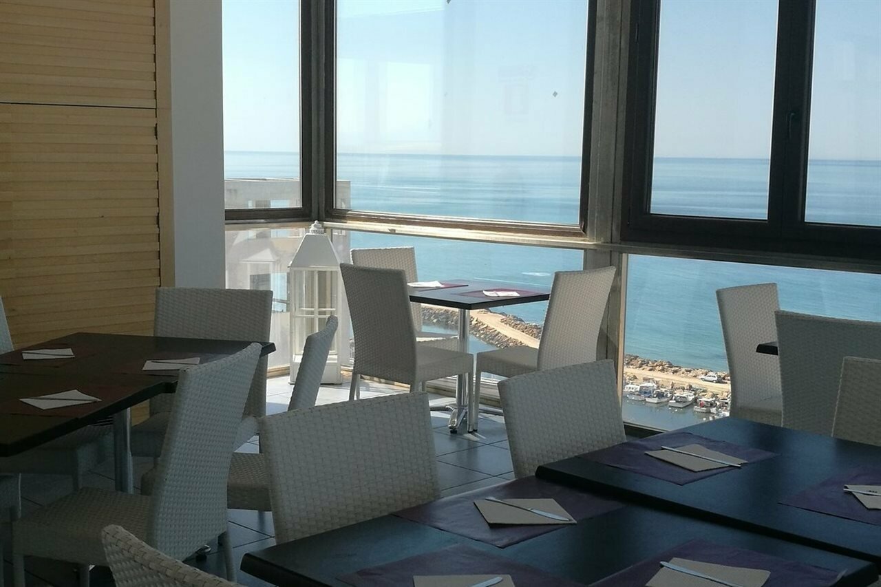 Фото Hotel Admeto