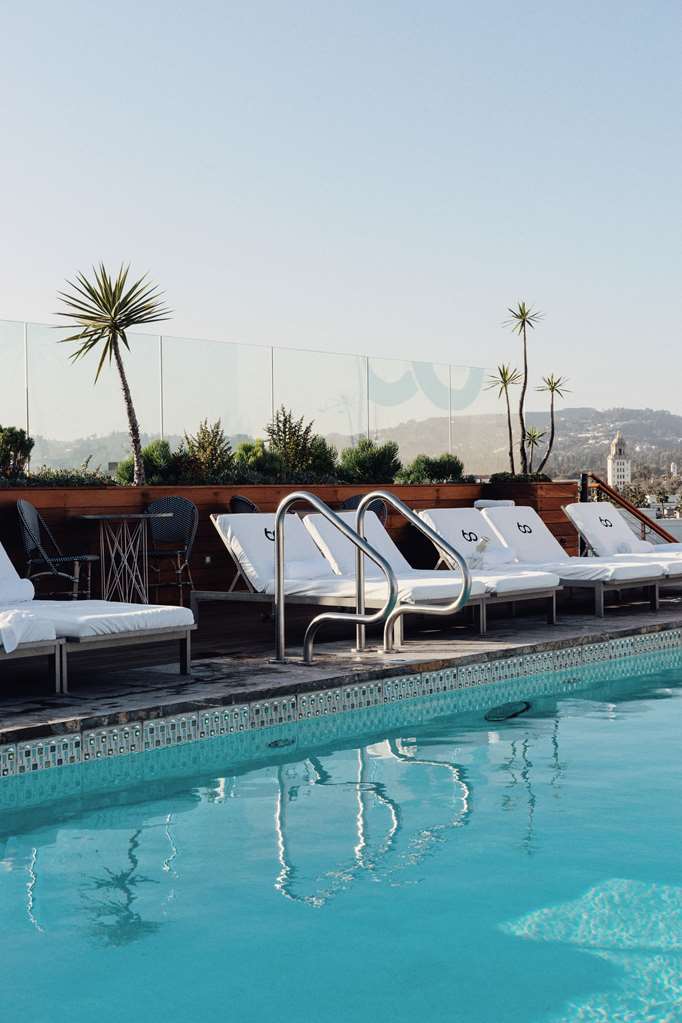 Фото Sixty Beverly Hills