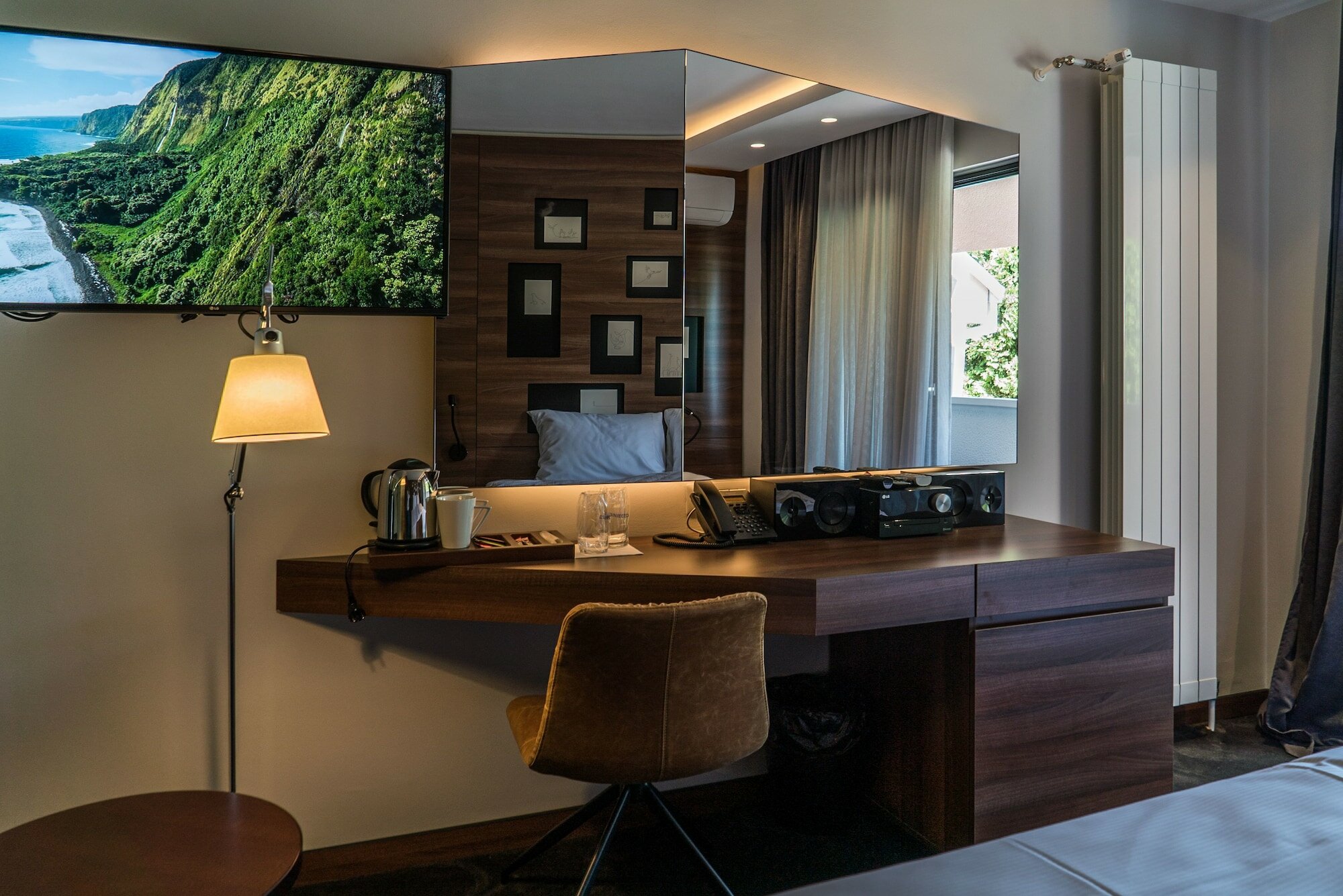 Фото Best Western Premier Natalija Residence