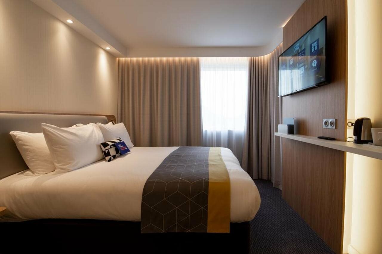 Фото Holiday Inn Express Arcachon La Teste by Ihg