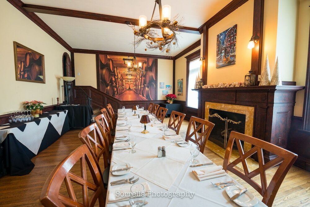 Фото Inn on Broadway