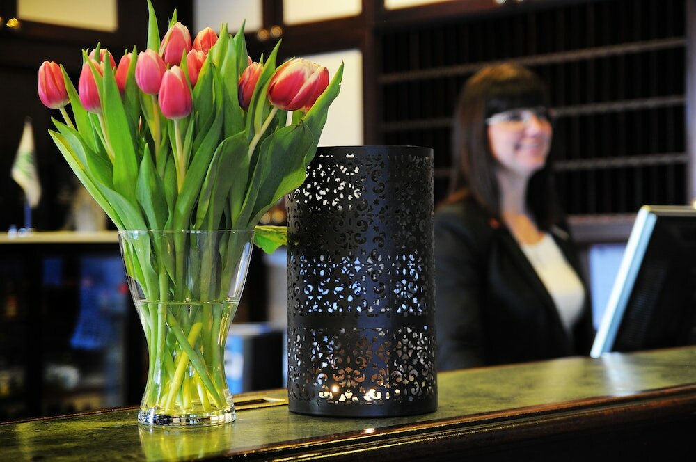 Фото Best Western Nya Star Hotel