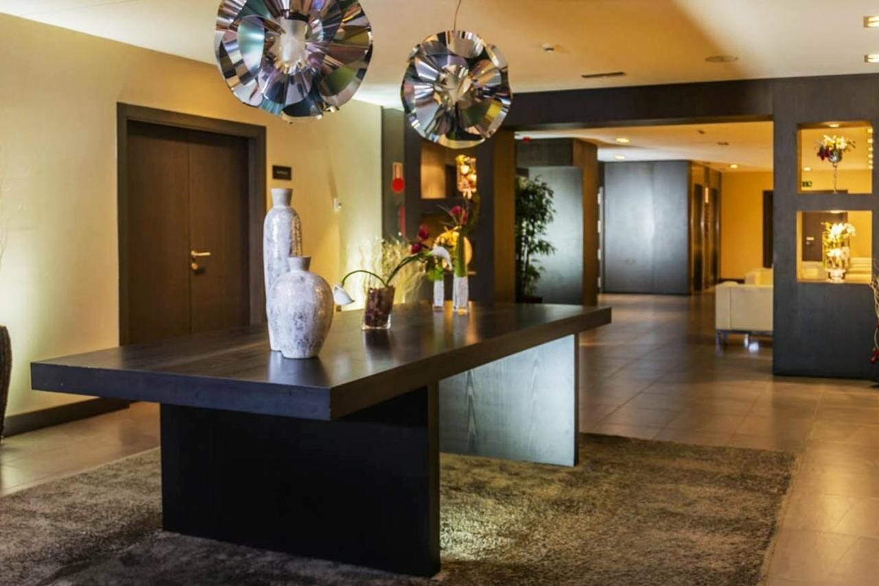 Фото Be Live City Center Talavera