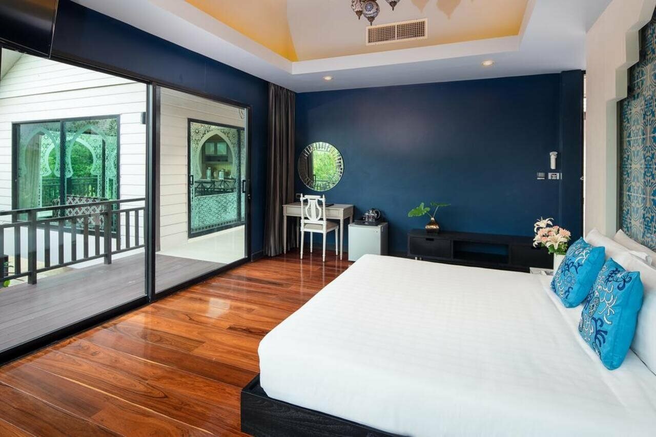 Фото отеля 4