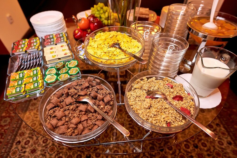 Фото La Boutique Hotel Prague