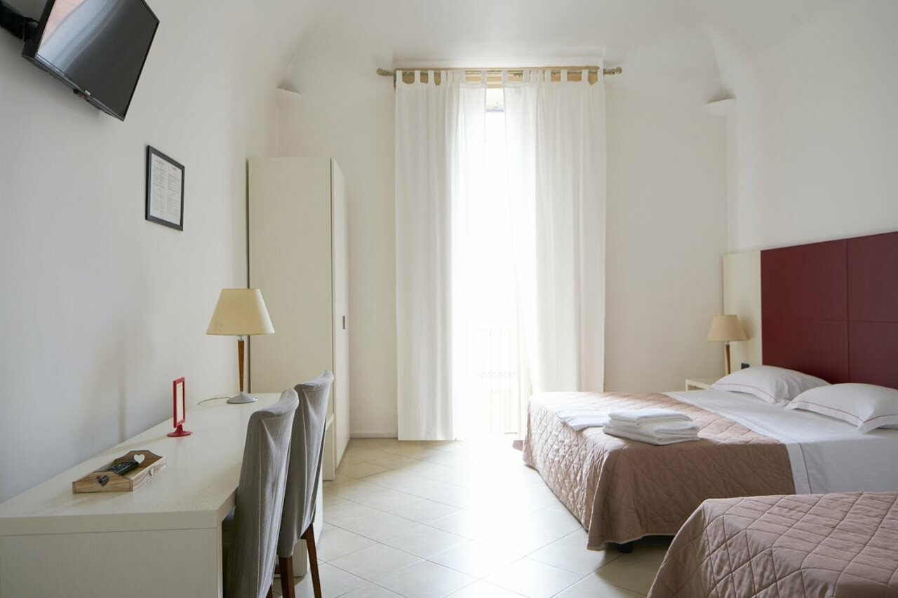 Фото Santuzza Hotel Catania