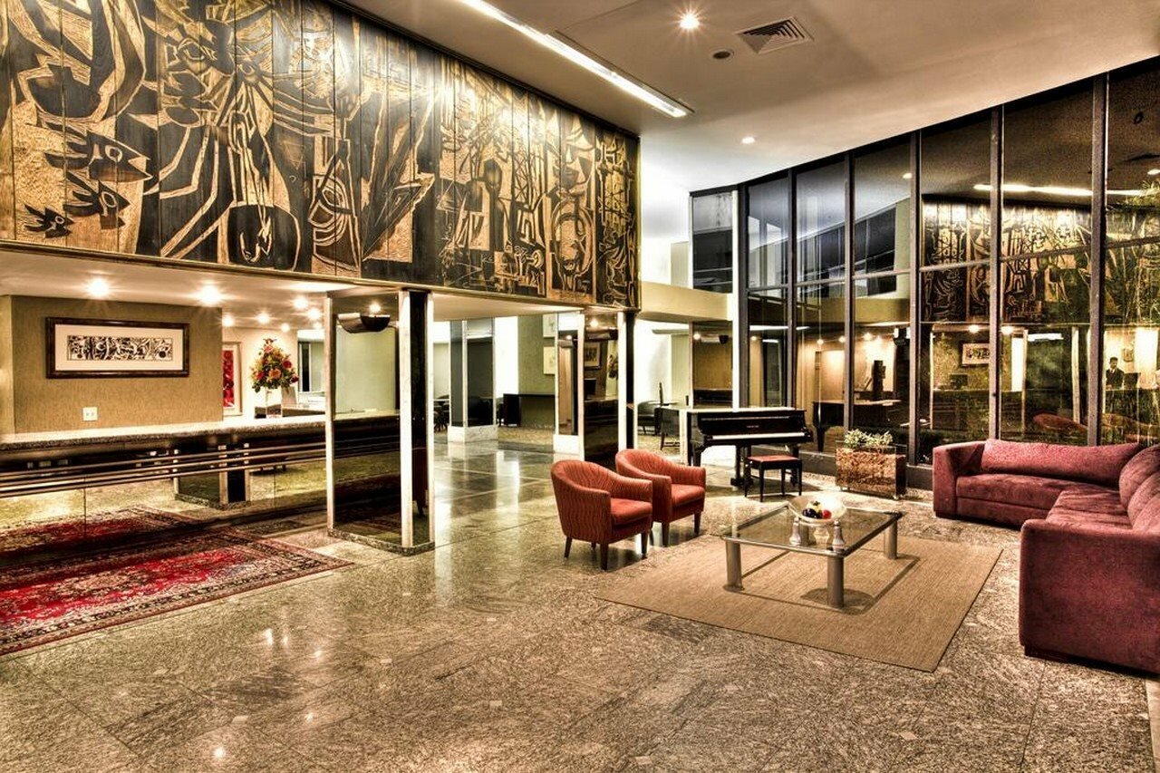 Фото отеля 3