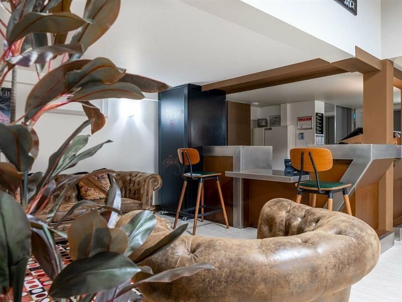 Фото Quality Hotel Toulouse Centre